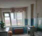 комната 21 кв м ул Арктическая, 47