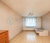 комната 17 кв м ул Худенко, 3