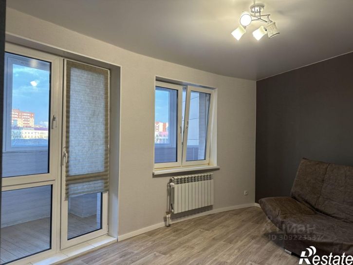 1-комн квартира ул Учебная, 20,  д. 20