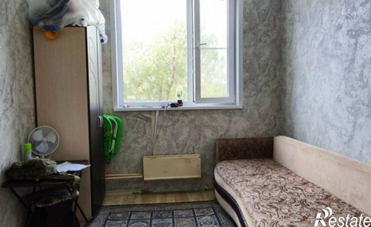 2-комн квартира ул 2-я Учхозная, 4 2,  д. 4 2,  к. 2
