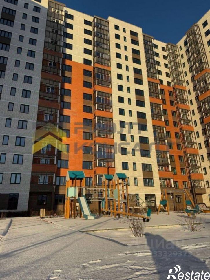 1-комн квартира ул 33-я Северная, 42,  д. 42