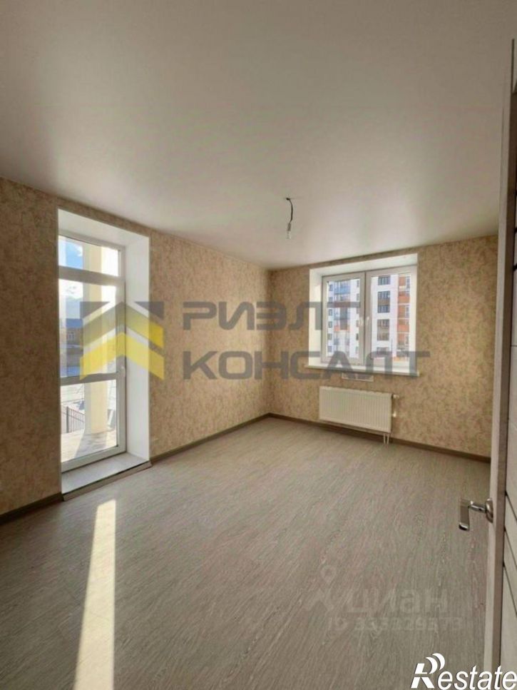 1-комн квартира ул 33-я Северная, 42,  д. 42