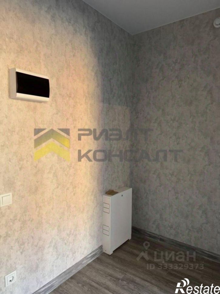 1-комн квартира ул 33-я Северная, 42,  д. 42