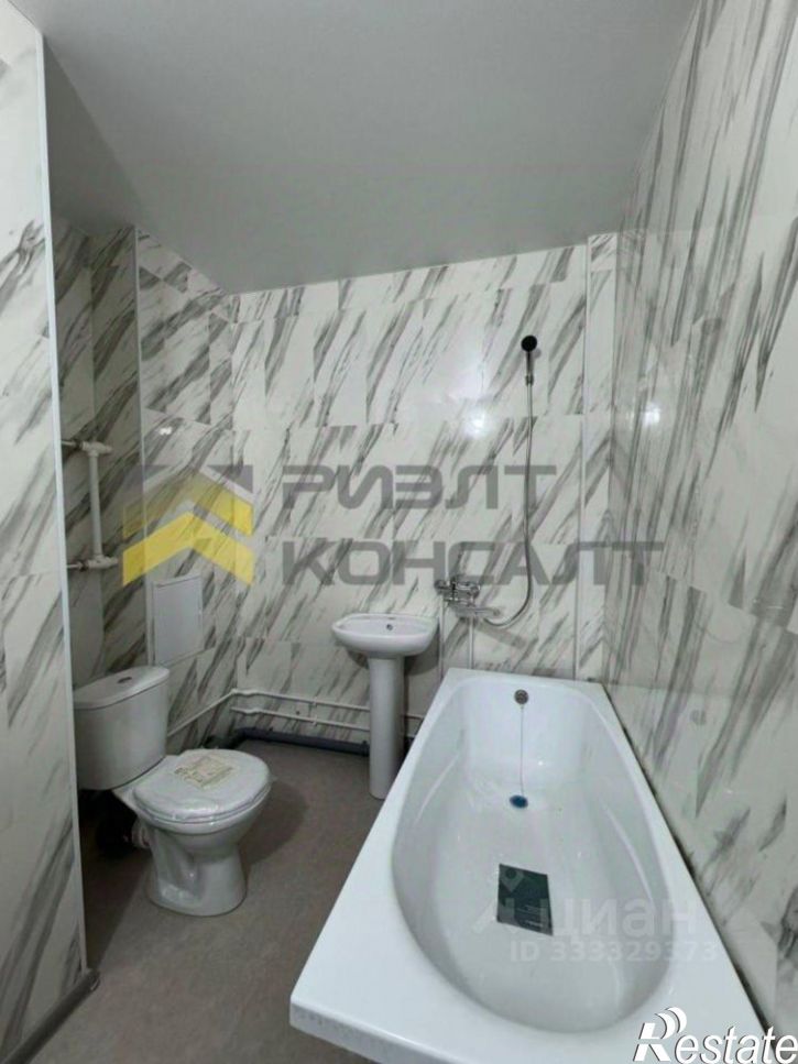 1-комн квартира ул 33-я Северная, 42,  д. 42
