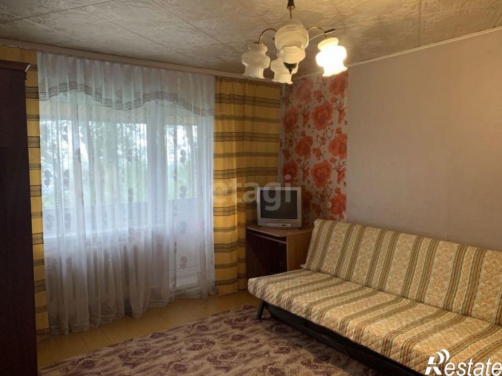 1-комн квартира ул Авиагородок, 7А,  д. 7А