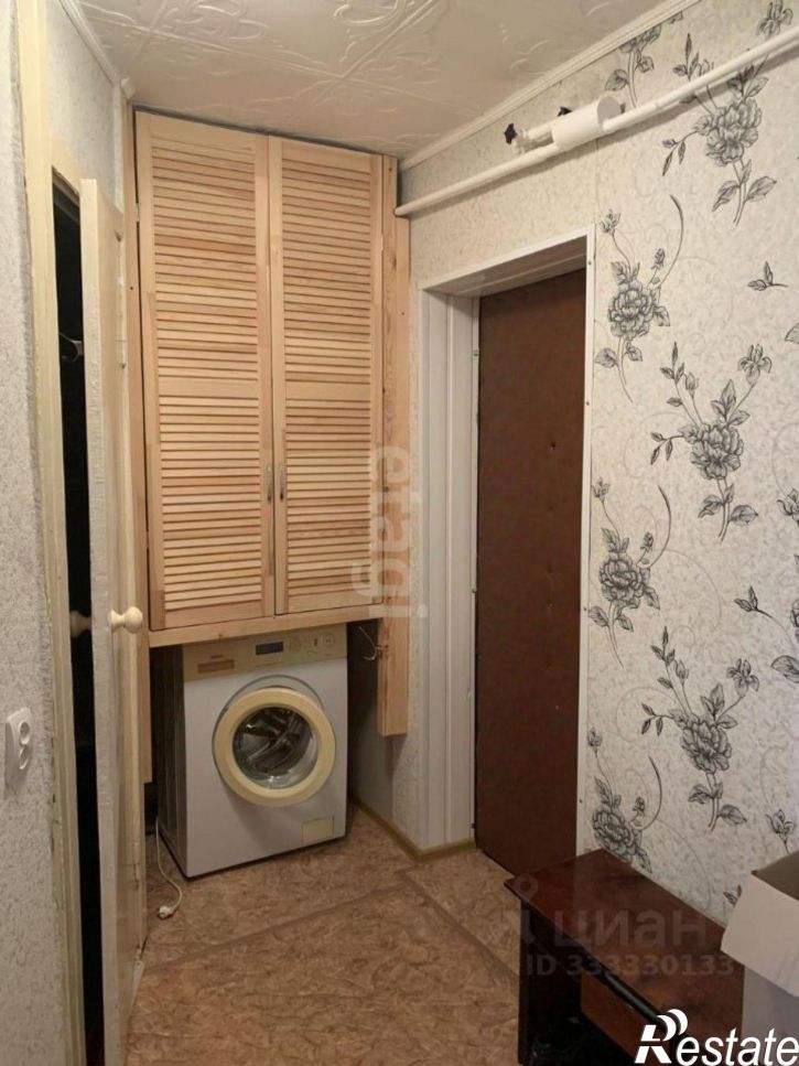 1-комн квартира ул Авиагородок, 7А,  д. 7А