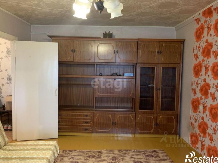 1-комн квартира ул Авиагородок, 7А,  д. 7А