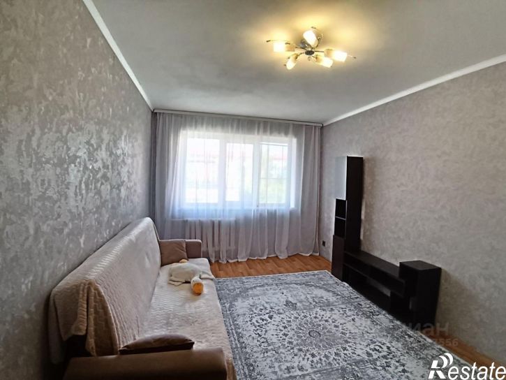 1-комн квартира ул Энтузиастов, 37 2,  д. 37 2,  к. 2