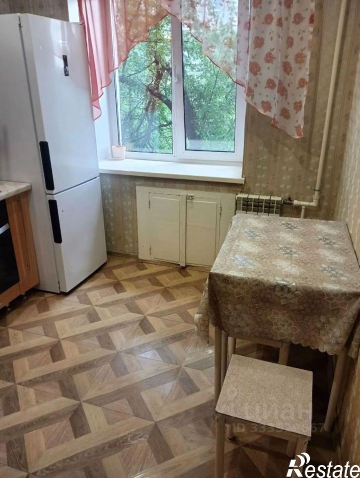 1-комн квартира ул Кузнецова, 6,  д. 6