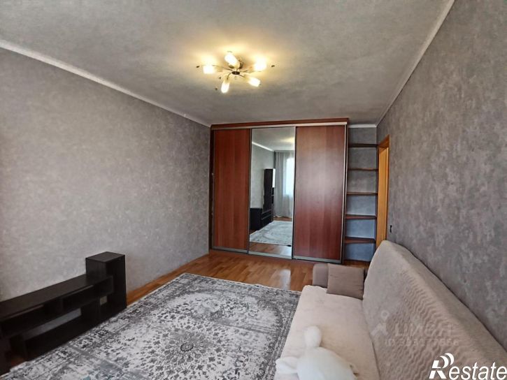 1-комн квартира ул Энтузиастов, 37 2,  д. 37 2,  к. 2