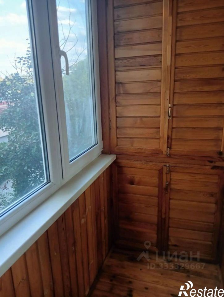 1-комн квартира ул Кузнецова, 6,  д. 6