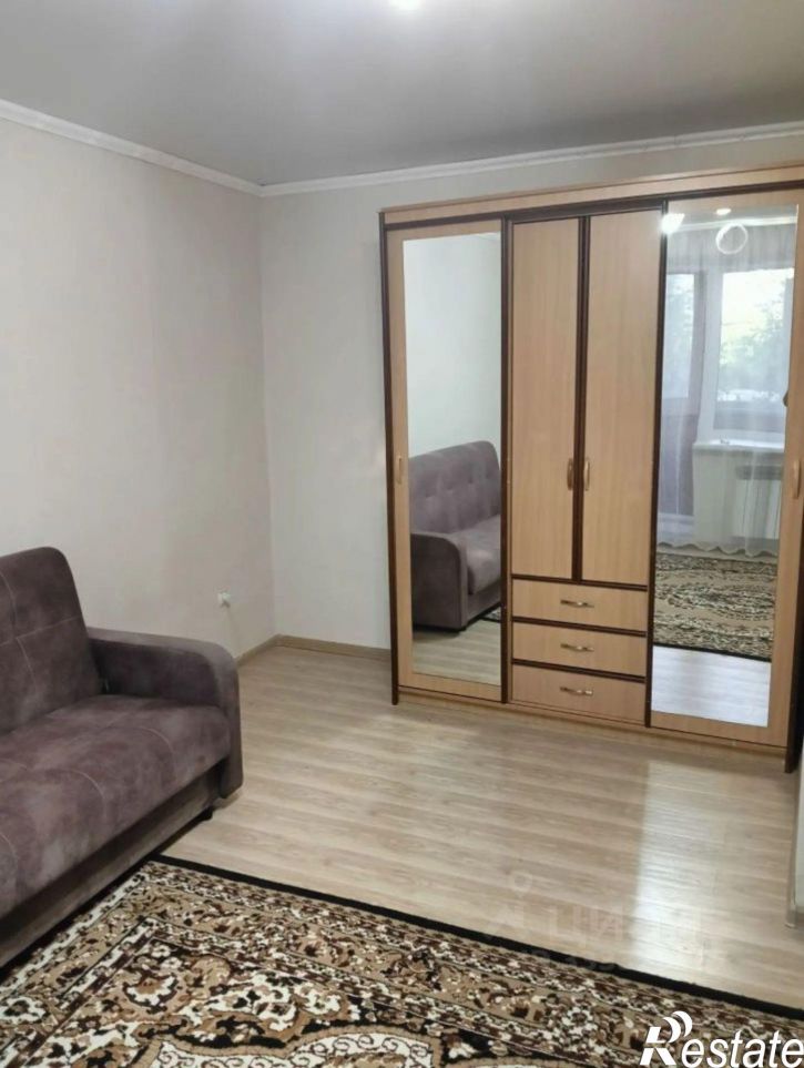 1-комн квартира ул Кузнецова, 6,  д. 6