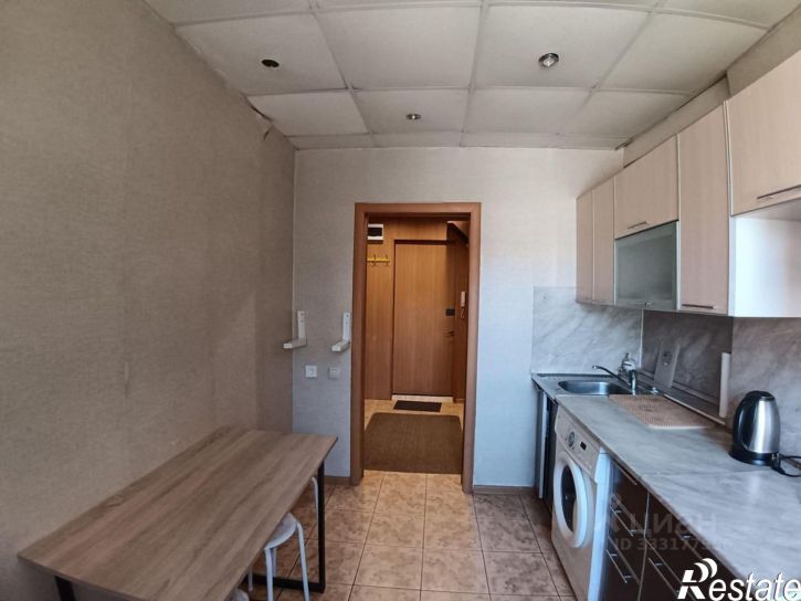 1-комн квартира ул Энтузиастов, 37 2,  д. 37 2,  к. 2