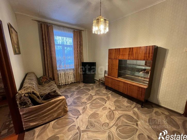 3-комн квартира ул Авиационная, 140,  д. 140