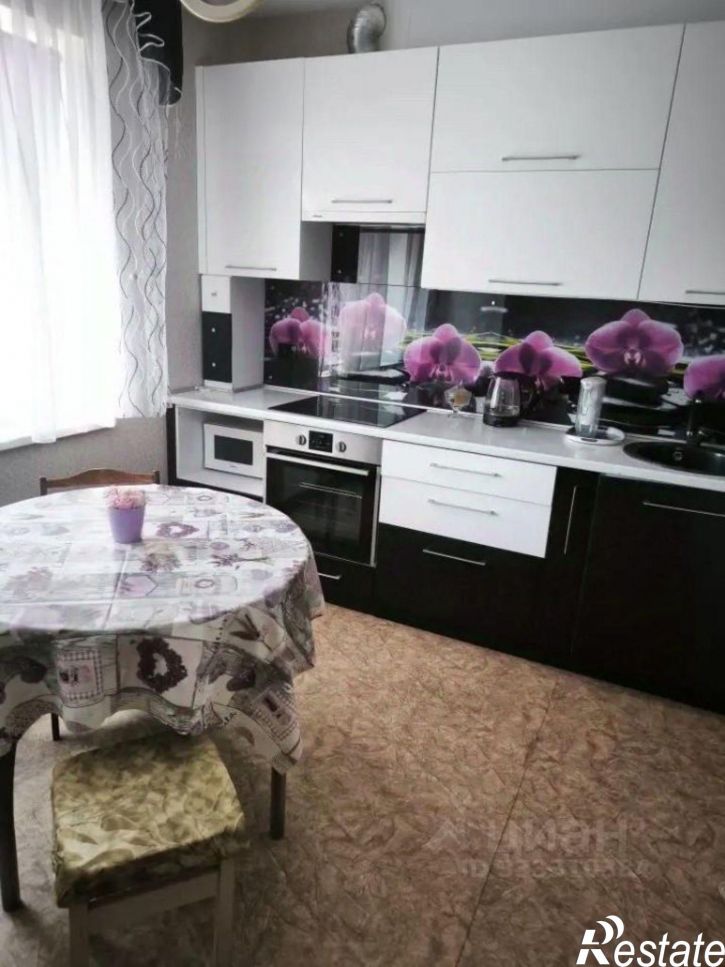 1-комн квартира пр-кт Королева, 24 2,  д. 24 2,  к. 2