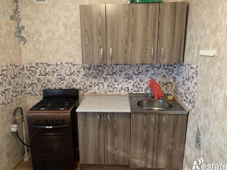 1-комн квартира ул Авиагородок, 7А,  д. 7А