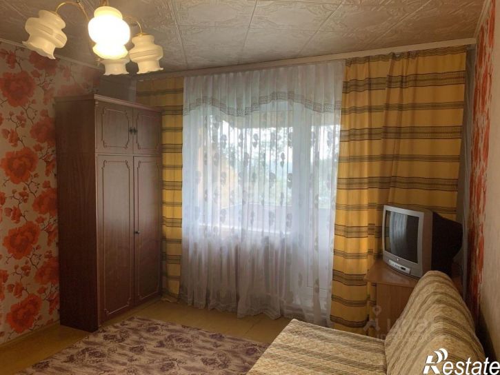 1-комн квартира ул Авиагородок, 7А,  д. 7А