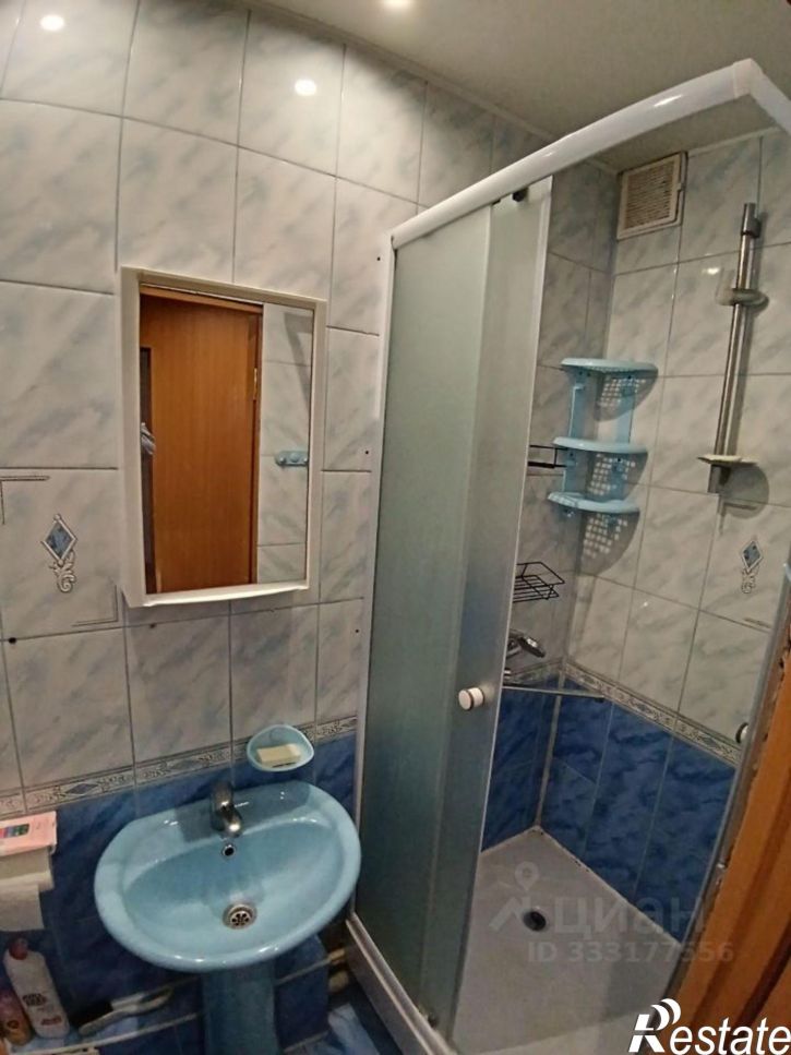 1-комн квартира ул Энтузиастов, 37 2,  д. 37 2,  к. 2