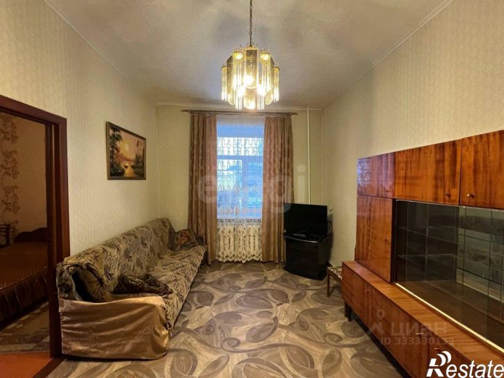 3-комн квартира ул Авиационная, 140,  д. 140