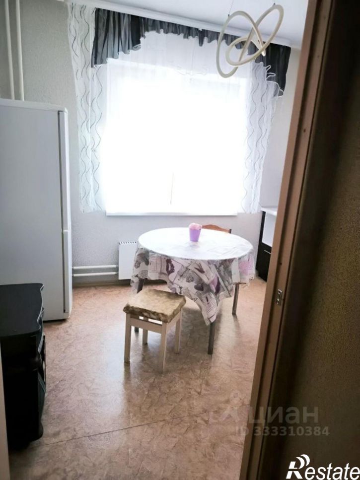1-комн квартира пр-кт Королева, 24 2,  д. 24 2,  к. 2