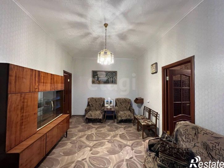 3-комн квартира ул Авиационная, 140,  д. 140