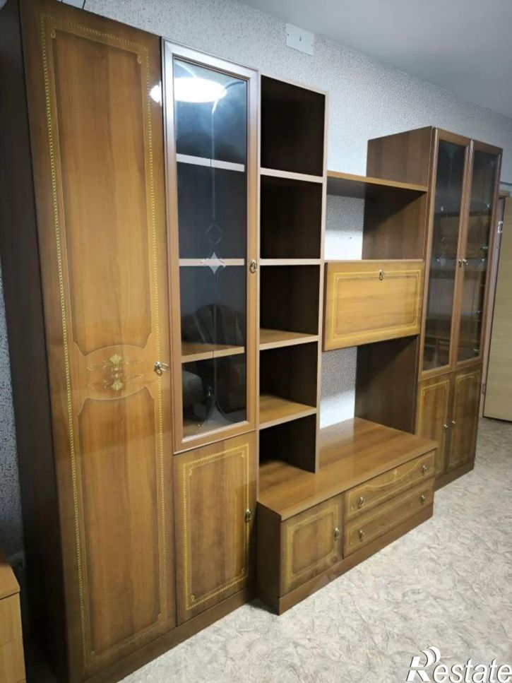 1-комн квартира пр-кт Королева, 24 2,  д. 24 2,  к. 2