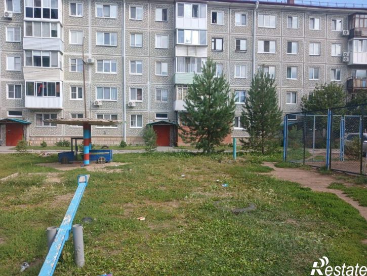 4-комн квартира пр-кт Менделеева, 32,  д. 32