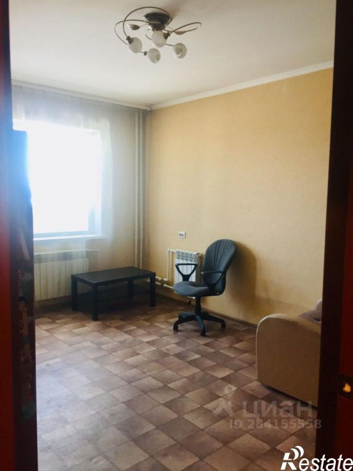 1-комн квартира ул Мельничная, 87 2,  д. 87 2,  к. 2