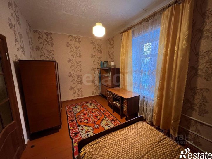 3-комн квартира ул Авиационная, 140,  д. 140