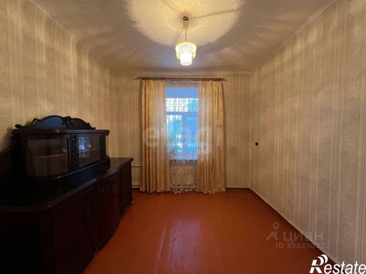 3-комн квартира ул Авиационная, 140,  д. 140