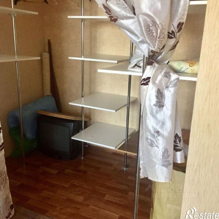 1-комн квартира ул Мельничная, 87 2,  д. 87 2,  к. 2