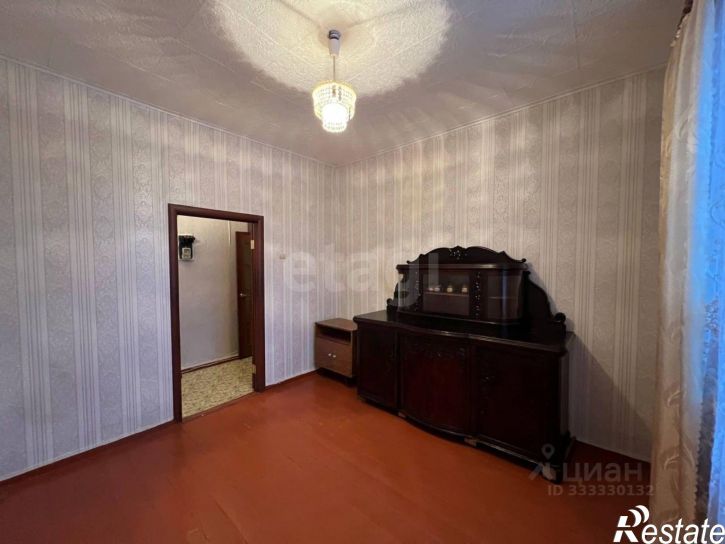 3-комн квартира ул Авиационная, 140,  д. 140