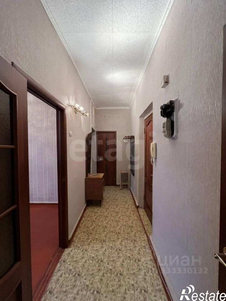3-комн квартира ул Авиационная, 140,  д. 140