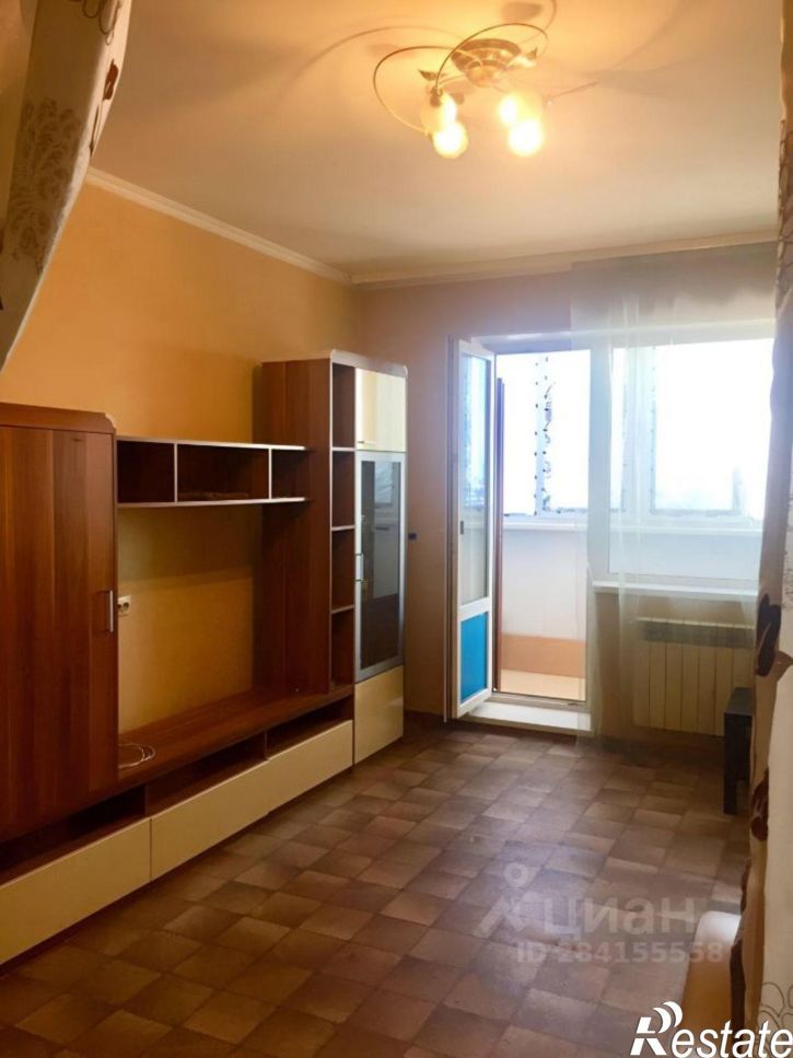 1-комн квартира ул Мельничная, 87 2,  д. 87 2,  к. 2