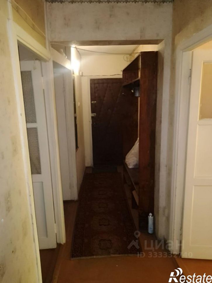 4-комн квартира пр-кт Менделеева, 32,  д. 32