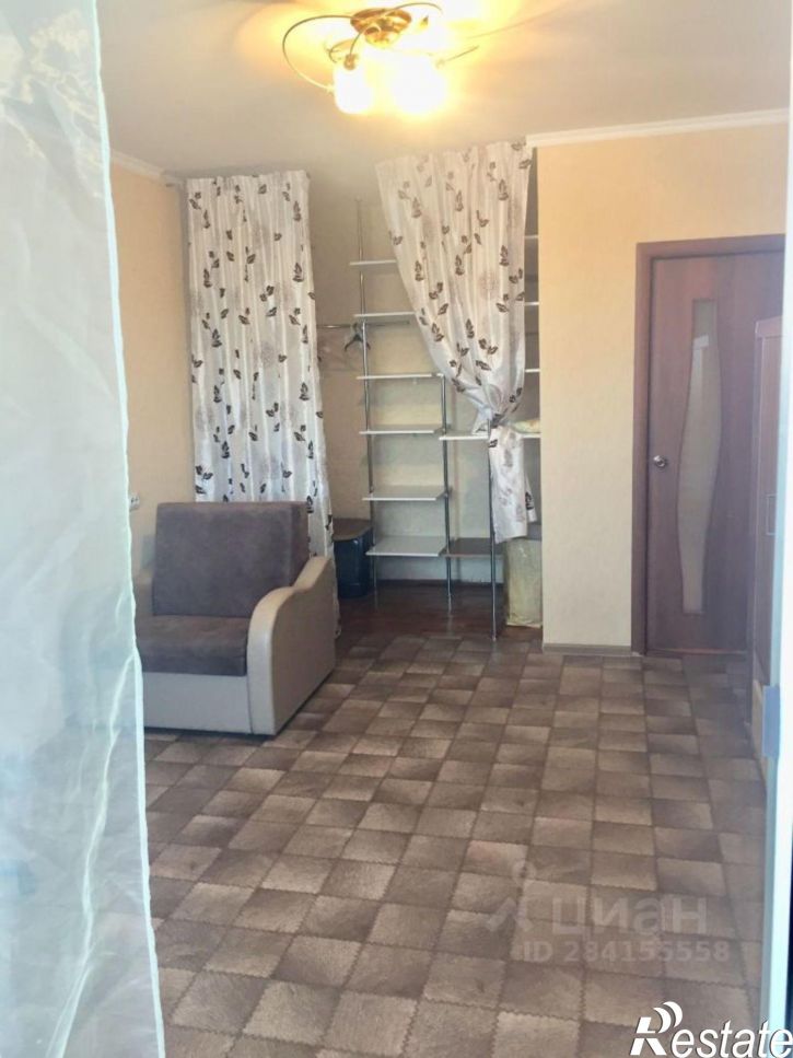 1-комн квартира ул Мельничная, 87 2,  д. 87 2,  к. 2