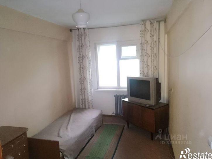 4-комн квартира пр-кт Менделеева, 32,  д. 32
