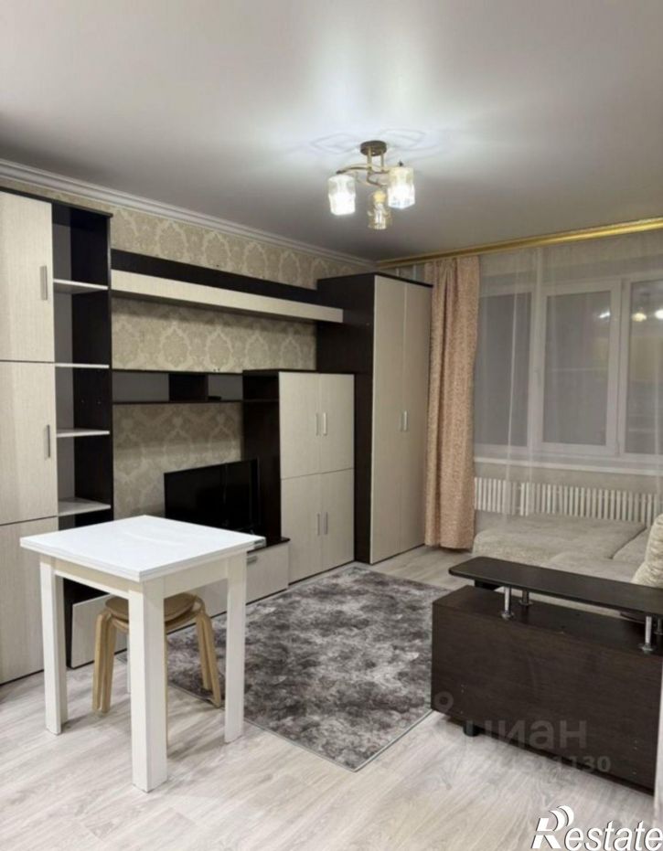 2-комн квартира ул Бульварная, 2,  д. 2