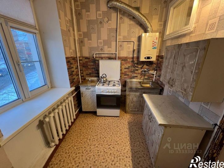 3-комн квартира ул Авиационная, 140,  д. 140