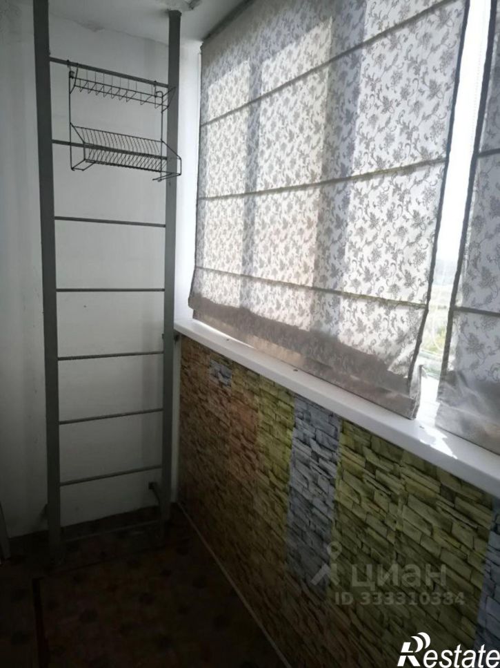 1-комн квартира пр-кт Королева, 24 2,  д. 24 2,  к. 2