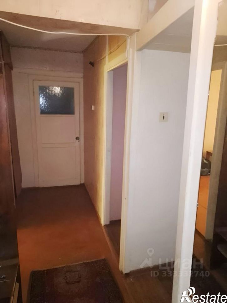 4-комн квартира пр-кт Менделеева, 32,  д. 32