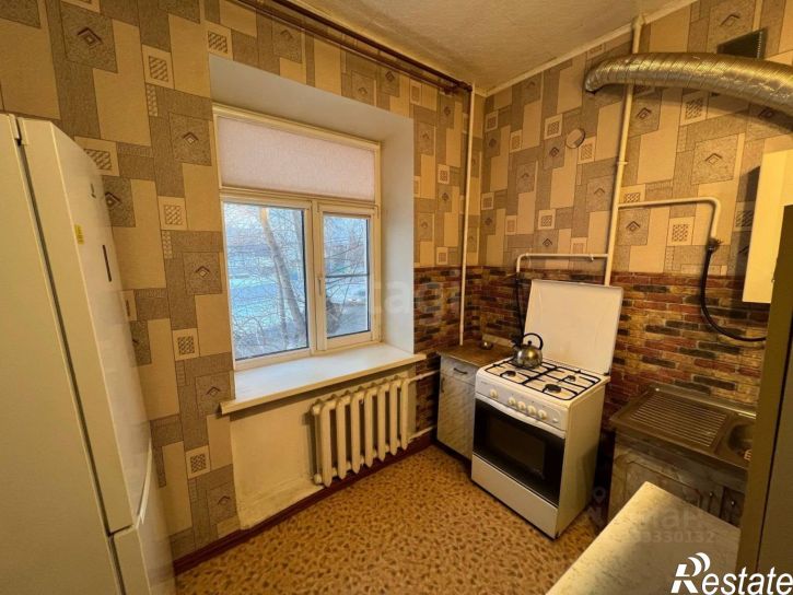 3-комн квартира ул Авиационная, 140,  д. 140