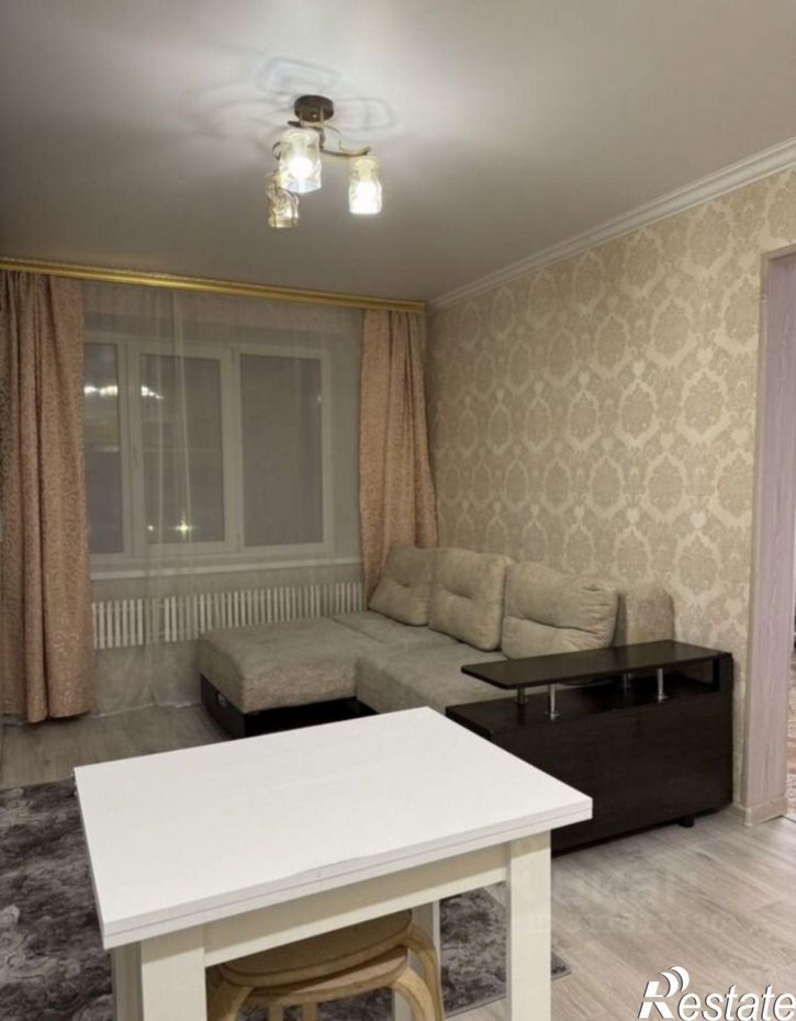 2-комн квартира ул Бульварная, 2,  д. 2