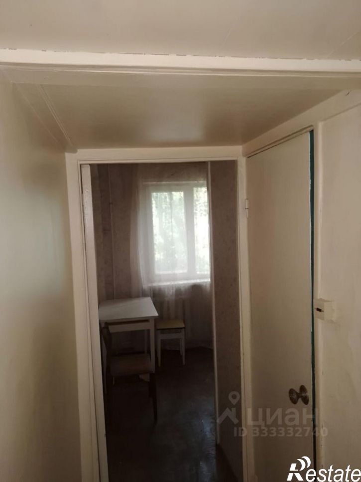 4-комн квартира пр-кт Менделеева, 32,  д. 32