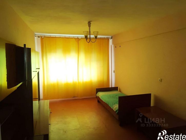 4-комн квартира пр-кт Менделеева, 32,  д. 32