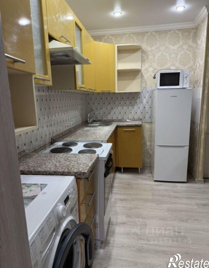 2-комн квартира ул Бульварная, 2,  д. 2