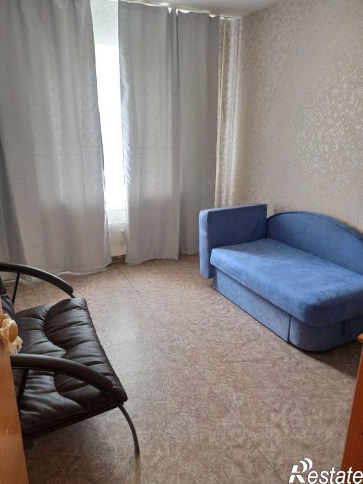 3-комн квартира ул Завертяева, 9 21,  д. 9 21,  к. 21