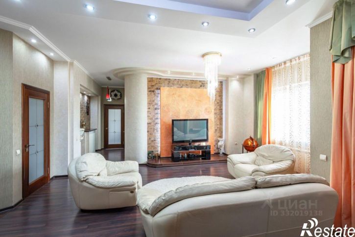 3-комн квартира ул Фрунзе, 1 3,  д. 1 3,  к. 3