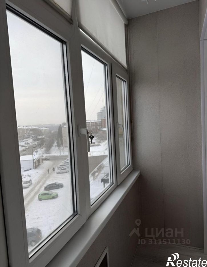 2-комн квартира ул Бульварная, 2,  д. 2