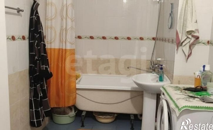 1-комн квартира ул Пригородная, 23 1,  д. 23 1,  к. 1